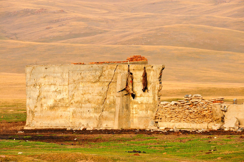 Kyrgyzstan, Asie Centrale